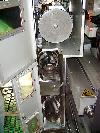  BARMAG Tri Color BCF Extrusion Line, 1994 yr,
